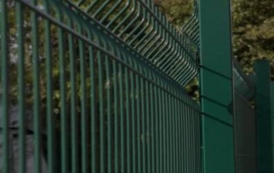 Demma Industrial Fencing: The Best Choice for Business Security in the UK