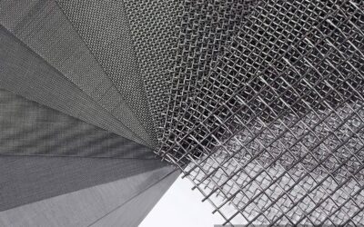 Demma Brand: Leader of Industrial Mesh Suppliers